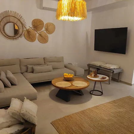 Apartment Maya Apartments, Modern And Convenient With Private Parking Skiathos Town