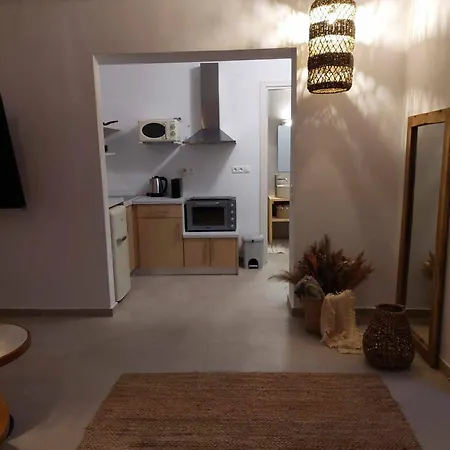 Apartament Maya
