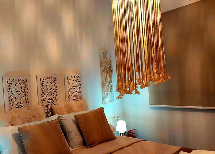 Apartment Maya Skiathos Town